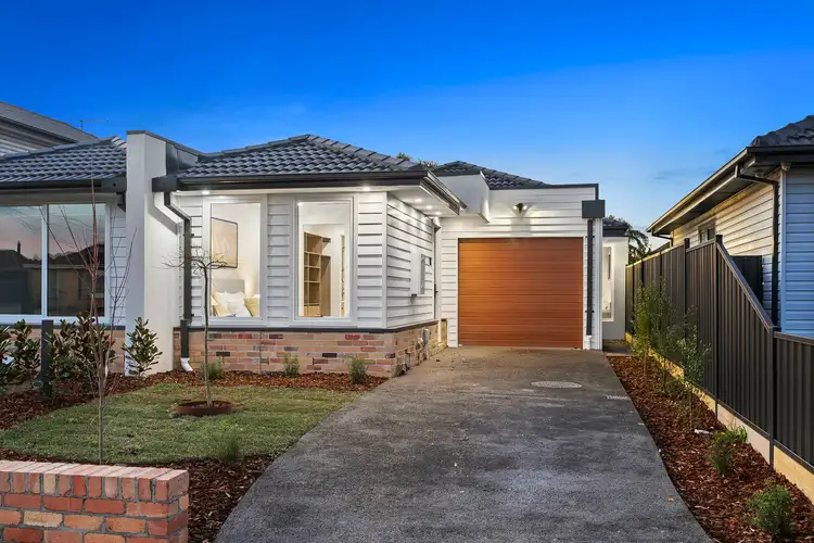 34a Cherry Avenue, Altona North VIC 3025