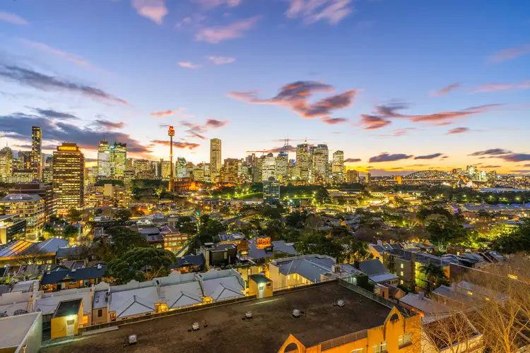 1103/226 Victoria Street, Potts Point NSW 2011