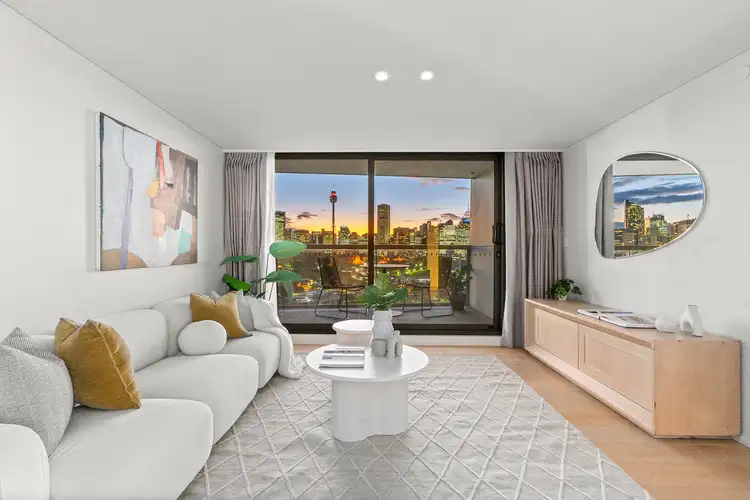 Second view of Homely apartment listing, 1103/226 Victoria Street, Potts Point NSW 2011