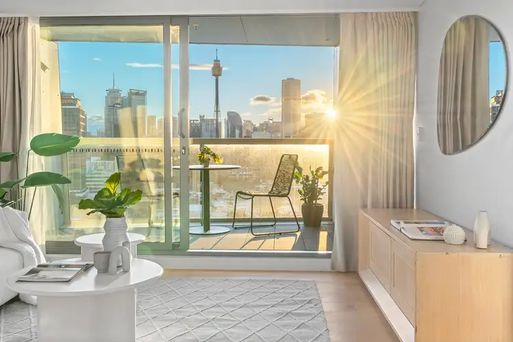 Fourth view of Homely apartment listing, 1103/226 Victoria Street, Potts Point NSW 2011