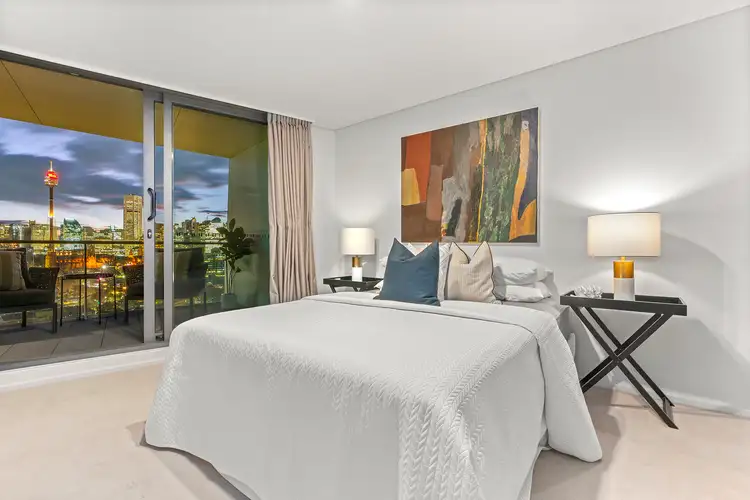 Sixth view of Homely apartment listing, 1103/226 Victoria Street, Potts Point NSW 2011