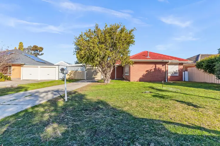 35 Michael Avenue, Modbury North SA 5092