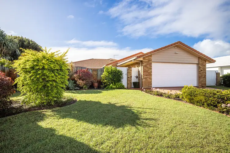 7 Castaway Court, Banksia Beach QLD 4507
