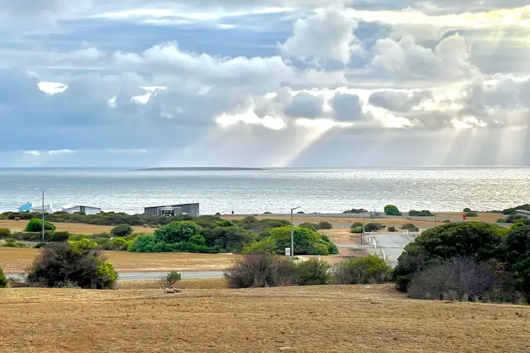 Fourth view of Homely land listing, 5-7 Tern Court, Point Boston SA 5607