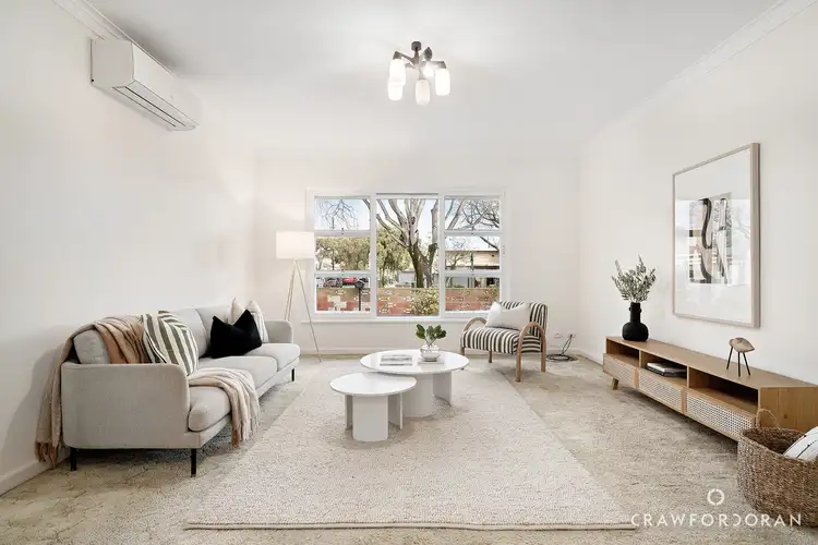 Second view of Homely house listing, 6 Fourth Avenue, Klemzig SA 5087