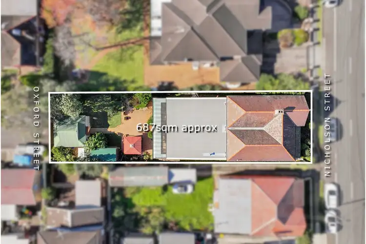 47 Nicholson Street, Burwood NSW 2134