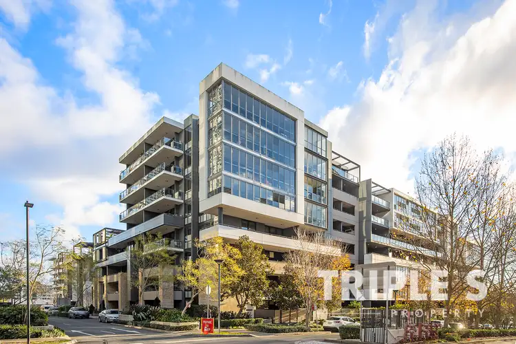 507/3 Waterways Street, Wentworth Point NSW 2127