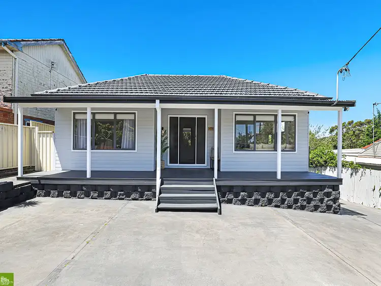 101 Robsons Road, West Wollongong NSW 2500