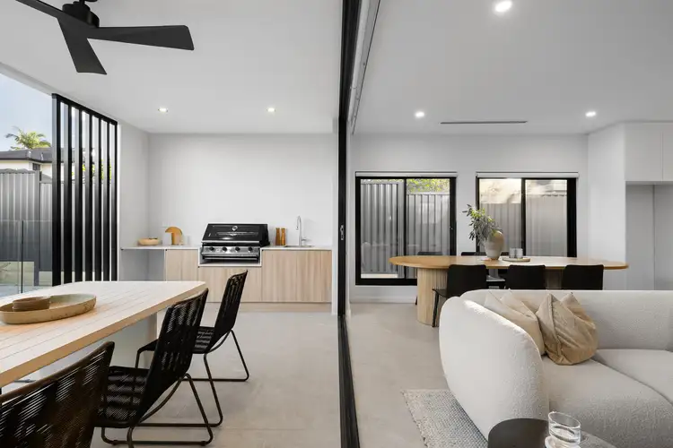 Fourth view of Homely semi-detached listing, 134b The Boulevarde, Caringbah NSW 2229