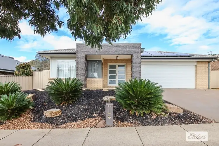 29 Maygar Avenue, Wodonga VIC 3690