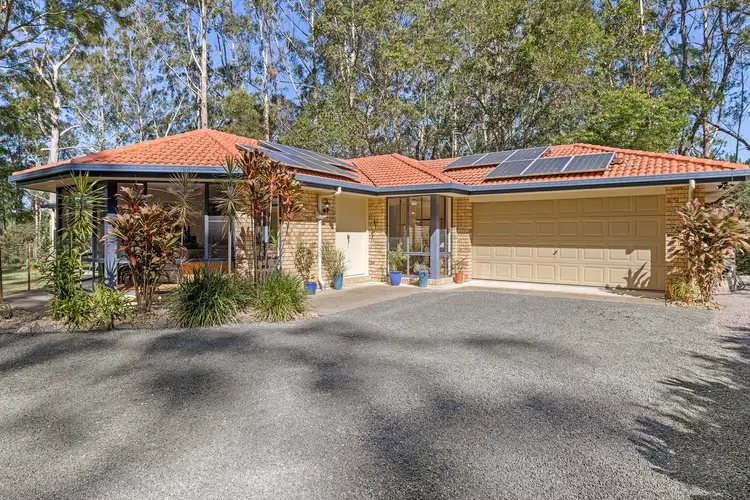 55 Birdsong Drive, Mooloolah Valley QLD 4553