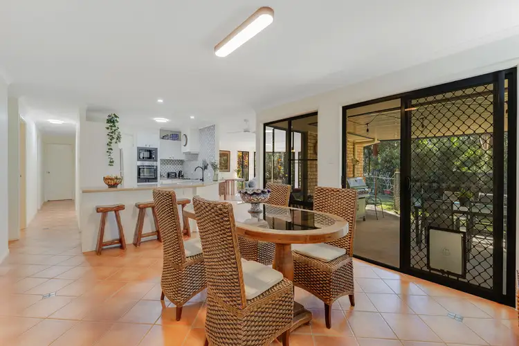 Third view of Homely house listing, 55 Birdsong Drive, Mooloolah Valley QLD 4553
