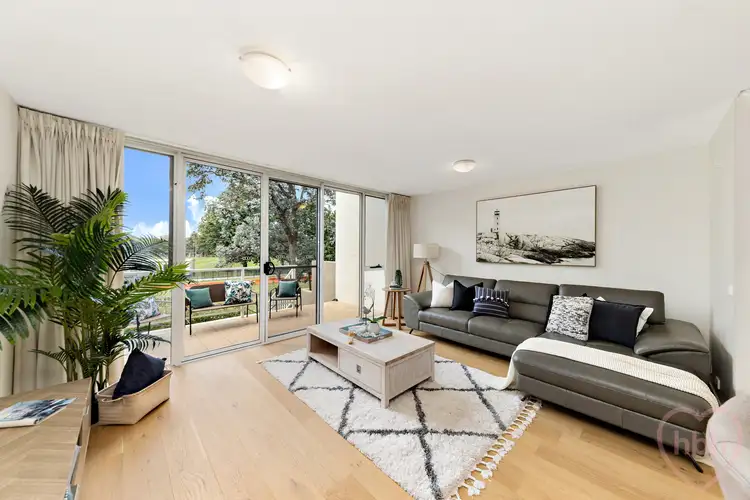 57/12 Challis Street, Dickson ACT 2602