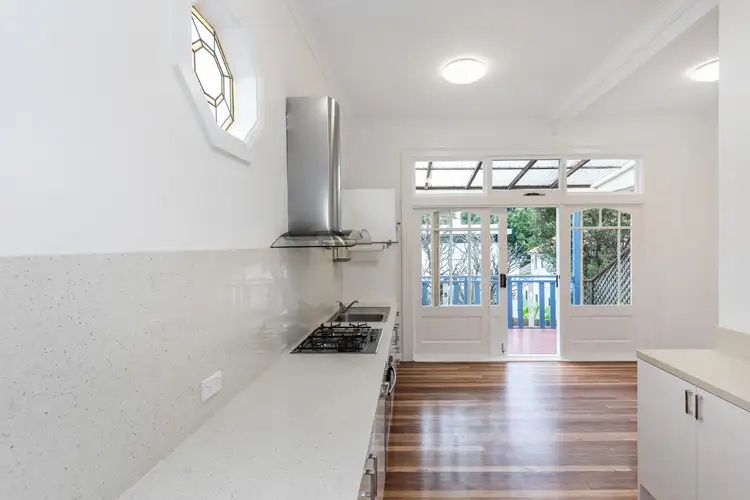 17 Alfred Street, Rozelle NSW 2039