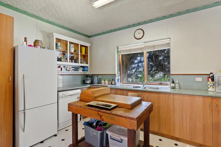 Fourth view of Homely house listing, 17 Faraday Street, Avoca VIC 3467