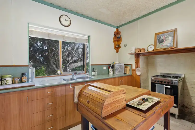 Fifth view of Homely house listing, 17 Faraday Street, Avoca VIC 3467