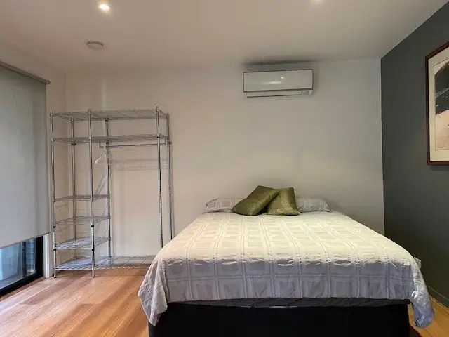 Second view of Homely unit listing, 5A/12 Lascelles Terrace, Lorne VIC 3232