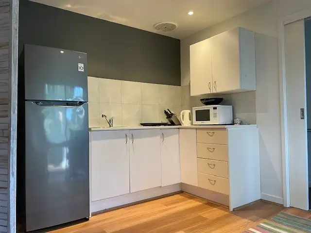Third view of Homely unit listing, 5A/12 Lascelles Terrace, Lorne VIC 3232
