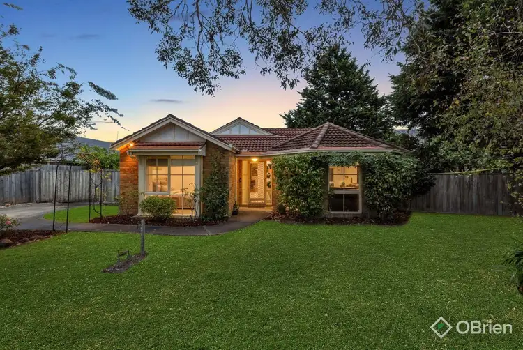 Main view of Homely house listing, 14 Trameland Court, Langwarrin VIC 3910