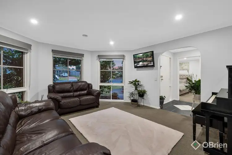 Third view of Homely house listing, 14 Trameland Court, Langwarrin VIC 3910