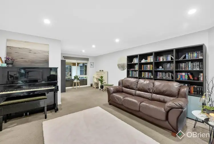 Fourth view of Homely house listing, 14 Trameland Court, Langwarrin VIC 3910