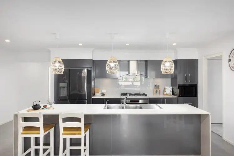 Second view of Homely house listing, 115 Station Street, Bonnells Bay NSW 2264