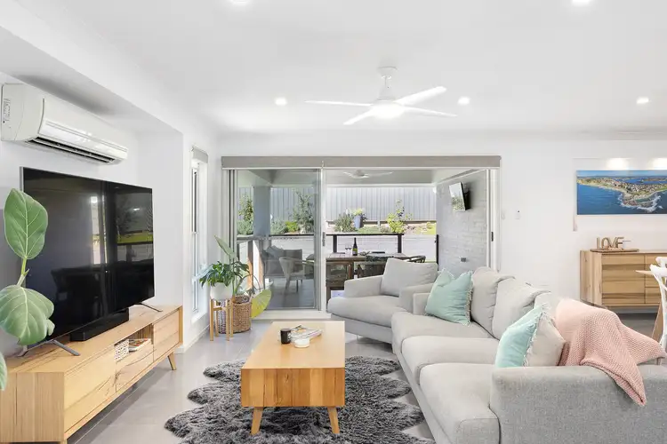Fourth view of Homely house listing, 115 Station Street, Bonnells Bay NSW 2264