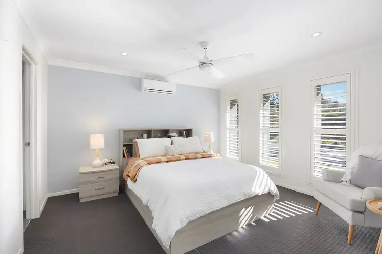 Fifth view of Homely house listing, 115 Station Street, Bonnells Bay NSW 2264