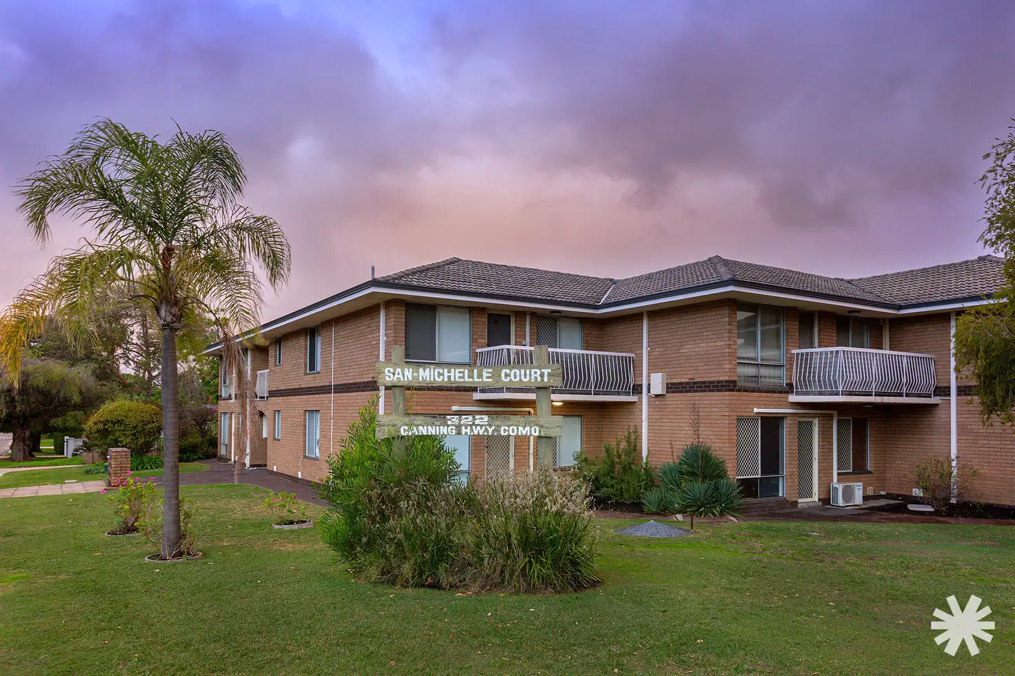 Main view of Homely apartment listing, 4/322 Canning Highway, Como WA 6152