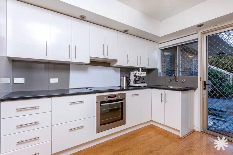 Second view of Homely apartment listing, 4/322 Canning Highway, Como WA 6152