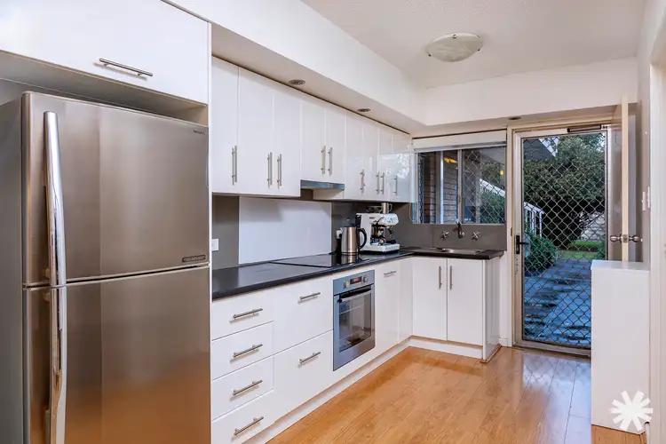 Third view of Homely apartment listing, 4/322 Canning Highway, Como WA 6152