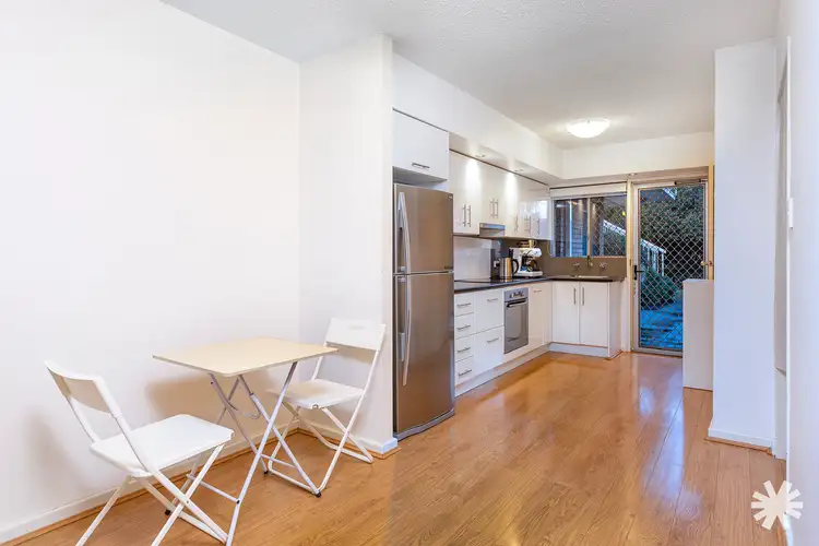 Fourth view of Homely apartment listing, 4/322 Canning Highway, Como WA 6152