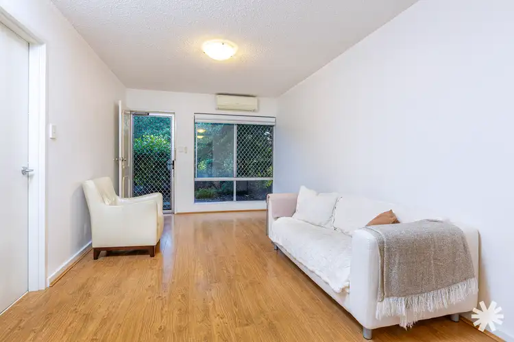 Fifth view of Homely apartment listing, 4/322 Canning Highway, Como WA 6152