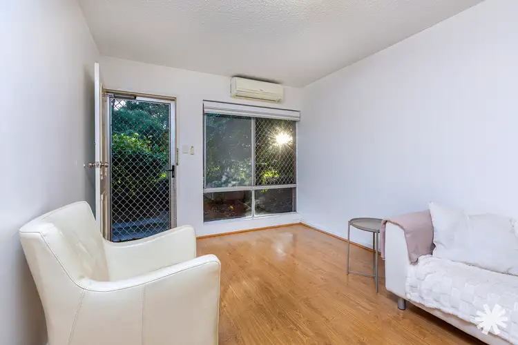 Sixth view of Homely apartment listing, 4/322 Canning Highway, Como WA 6152