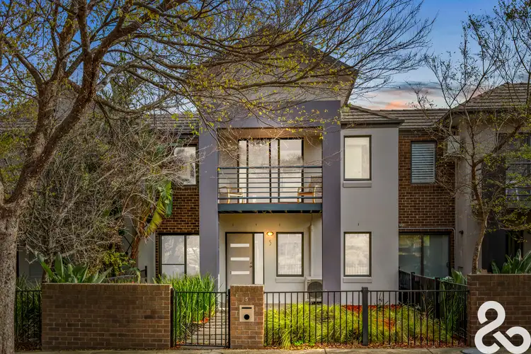 5 Daylesford Street, Epping VIC 3076