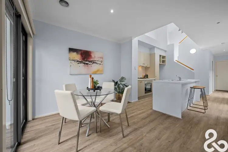 Third view of Homely house listing, 5 Daylesford Street, Epping VIC 3076