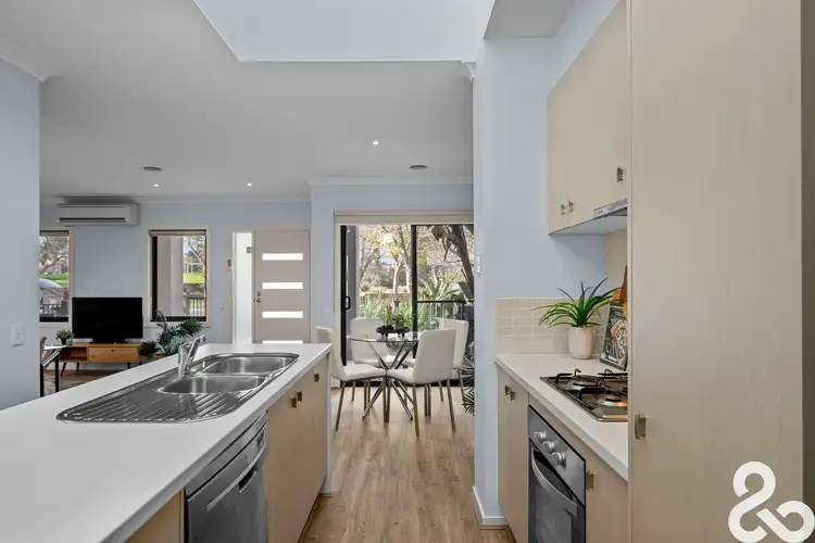 Fifth view of Homely house listing, 5 Daylesford Street, Epping VIC 3076