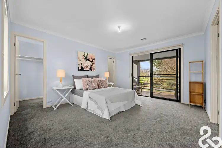 Sixth view of Homely house listing, 5 Daylesford Street, Epping VIC 3076