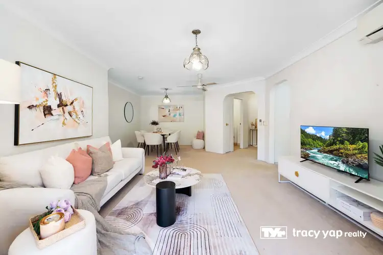 5/25 Carlingford Road, Epping NSW 2121