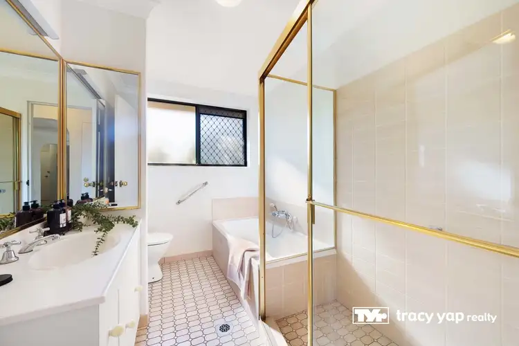 Fifth view of Homely apartment listing, 5/25 Carlingford Road, Epping NSW 2121