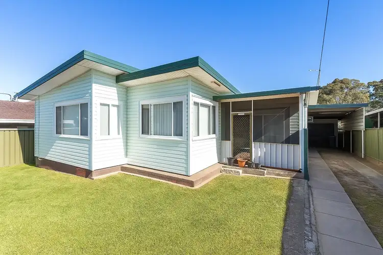14 Grantham Road, Seven Hills NSW 2147