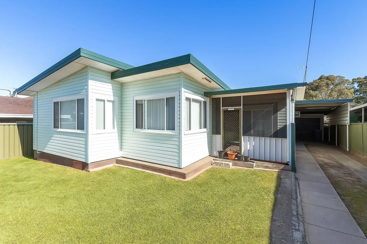 Main view of Homely house listing, 14 Grantham Road, Seven Hills NSW 2147