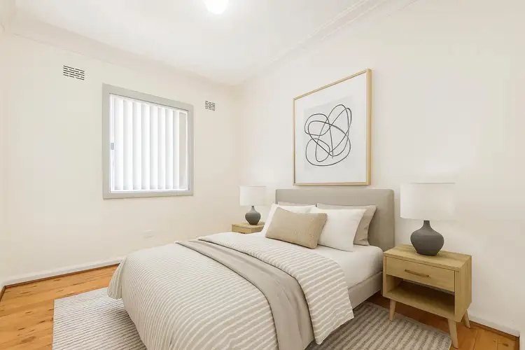 Fifth view of Homely house listing, 14 Grantham Road, Seven Hills NSW 2147