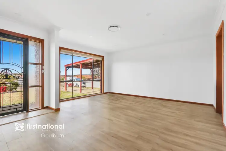 Second view of Homely house listing, 22 Wran Street, Goulburn NSW 2580