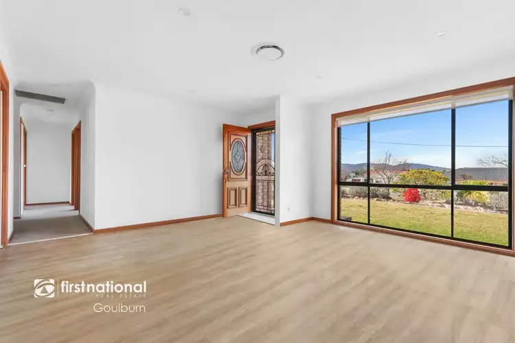 Third view of Homely house listing, 22 Wran Street, Goulburn NSW 2580