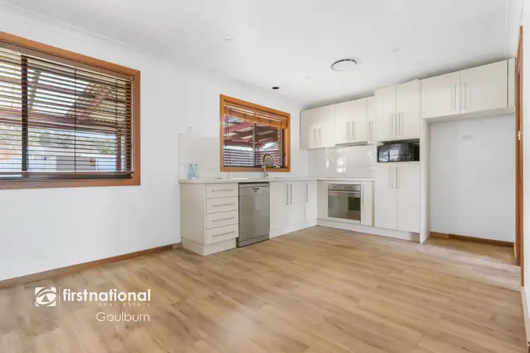 Fourth view of Homely house listing, 22 Wran Street, Goulburn NSW 2580