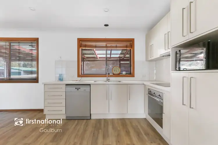 Fifth view of Homely house listing, 22 Wran Street, Goulburn NSW 2580