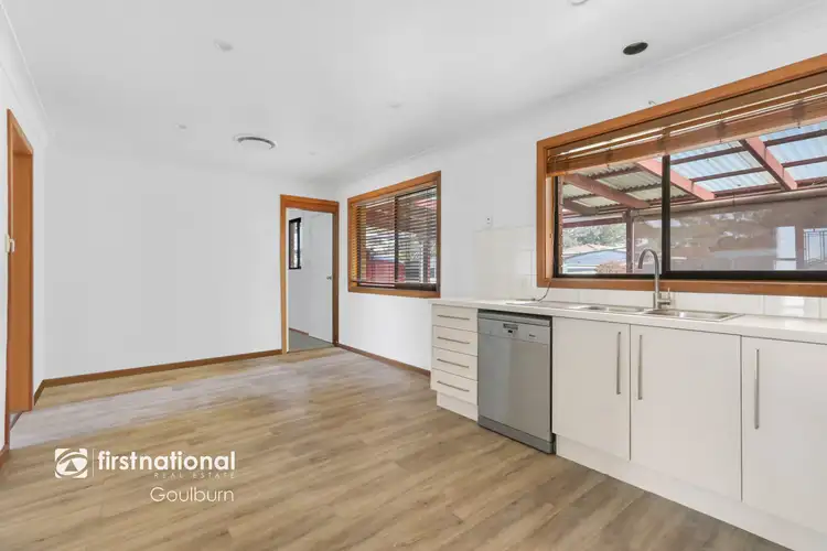 Sixth view of Homely house listing, 22 Wran Street, Goulburn NSW 2580