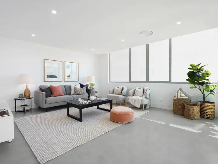 Main view of Homely apartment listing, 302/6 Waratah Street, Cronulla NSW 2230