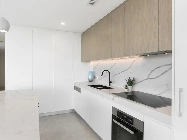 Third view of Homely apartment listing, 302/6 Waratah Street, Cronulla NSW 2230